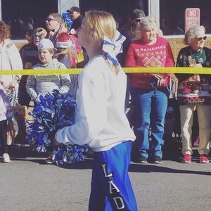 Meet your Posher, Lexi